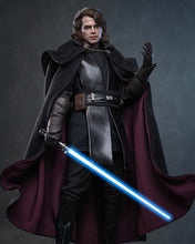 Load image into Gallery viewer, Preorder! Hot Toys MMS882AE Star Wars: Revenge Of The Sith 1/6th scale Anakin Skywalker (Concept Art) Collectible Figure (Artisan Edition) [Hot Toys Exclusive]