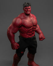 Load image into Gallery viewer, Hot Toys MMS797 Captain America: Brave New World 1/6th scale Red Hulk Collectible Figure