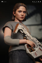 Load image into Gallery viewer, Hot Toys MMS793 Alien: Romulus 1/6th Scale Rain Carradine Figure
