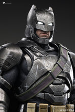 Load image into Gallery viewer, Hot Toys MMS743D63 Batman V Superman Dawn Of Justice Armored Batman (2.0) 1/6th Scale Collectible Figure (Deluxe Version)