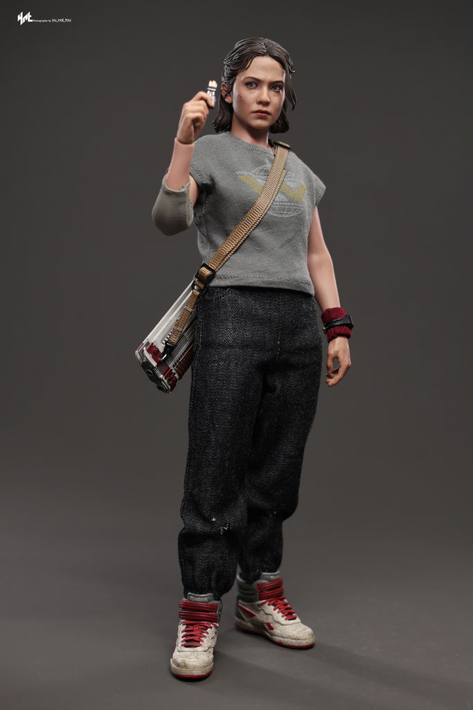 Hot Toys MMS793 Alien: Romulus 1/6th Scale Rain Carradine Figure