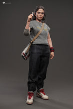 Load image into Gallery viewer, Hot Toys MMS793 Alien: Romulus 1/6th Scale Rain Carradine Figure
