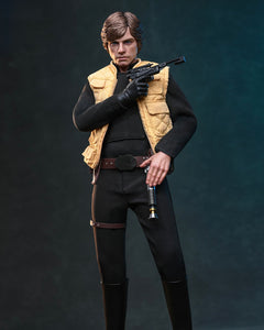 Preorder! Hot Toys CMS035 Star Wars 1/6th scale Luke Skywalker (Shadows Of The Empire) Collectible Figure [Hot Toys Exclusive]