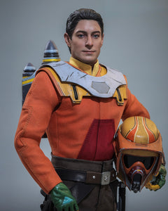 Preorder! Hot Toys TMS172 Star Wars: Rebels 1/6th scale Ezra Bridger Collectible Figure