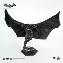 Load image into Gallery viewer, Preorder! LPZZ DC001 Batman Arkham Knight Batman 1/12 scale Collectible Action Figure