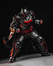 Load image into Gallery viewer, Hot Toys VGM73 Batman: Arkham Origins 1/6th scale Batman (XE Suit Hellbat Version) Collectible Figure [Hot Toys Exclusive]