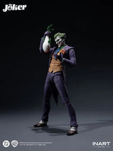 Load image into Gallery viewer, Preorder! INART Action The Joker Action Figure