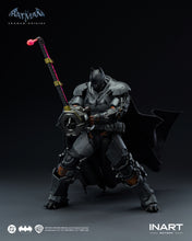 Load image into Gallery viewer, Preorder! INART Action Batman: Arkham Origins Batman (XE Suit) Action Figure
