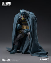 Load image into Gallery viewer, Preorder! INART Action - Batman: The Dark Knight Returns Batman (Blue Suit) Action Figure