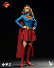 Load image into Gallery viewer, Preorder! INART Supergirl (2026) Supergirl 1/6 Collectible Figure