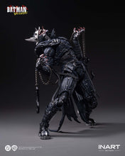 Load image into Gallery viewer, Preorder! INART Action Dark Nights: Metal The Batman Who Laughs Action Figure
