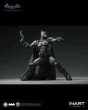 Load image into Gallery viewer, Preorder! INART Action Batman: Arkham Origins – Batman (Battle Damaged Version) Action Figur