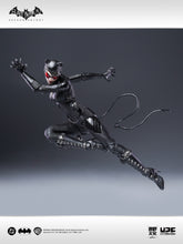 Load image into Gallery viewer, Preorder! U-P-Finegures (LPZZ)「良品制造」Batman Arkham Knight Catwoman 1/12 scale Action Figure