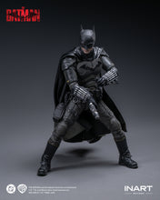 Load image into Gallery viewer, Preorder! INART Action The Batman: Batman Action Figure