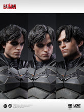 Load image into Gallery viewer, Preorder! U-P-Finegures (LPZZ)「良品制造 The Batman (2022) The Batman 1/12 scale Action Figure