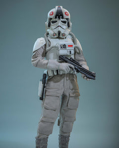 Hot Toys MMS845 Star Wars: The Mandalorian & Grogu Imperial Remnant AT-AT Driver 1/6th scale Collectible Figure