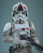 Load image into Gallery viewer, Hot Toys MMS845 Star Wars: The Mandalorian &amp; Grogu Imperial Remnant AT-AT Driver 1/6th scale Collectible Figure