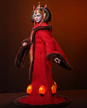 Load image into Gallery viewer, Preorder! Hot Toys MMS883 Star Wars: The Phantom Menace 1/6th scale Queen Amidala Collectible Figure