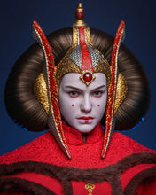 Load image into Gallery viewer, Preorder! Hot Toys MMS883 Star Wars: The Phantom Menace 1/6th scale Queen Amidala Collectible Figure