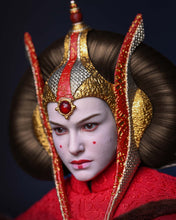 Load image into Gallery viewer, Preorder! Hot Toys MMS883 Star Wars: The Phantom Menace 1/6th scale Queen Amidala Collectible Figure