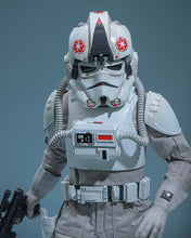 Load image into Gallery viewer, Hot Toys MMS845 Star Wars: The Mandalorian &amp; Grogu Imperial Remnant AT-AT Driver 1/6th scale Collectible Figure