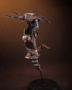 Preorder! Hot Toys MMS886 Star Wars: The Mandalorian & Grogu 1/6th scale STAP Collectible