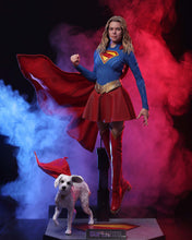 Load image into Gallery viewer, Preorder! Hot Toys MMS869 Supergirl 1/6th scale Supergirl &amp; Krypto Collectible Set