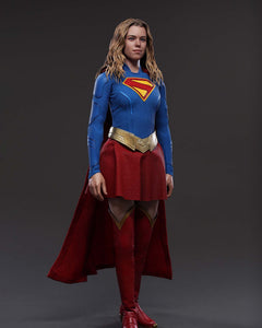 Preorder! Hot Toys MMS869 Supergirl 1/6th scale Supergirl & Krypto Collectible Set