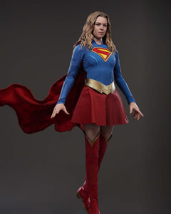 Preorder! Hot Toys MMS869 Supergirl 1/6th scale Supergirl & Krypto Collectible Set