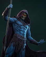Load image into Gallery viewer, Preorder! Hot Toys MMS889 Masters of the Universe Skeletor 1/6th scale Collectible Figure