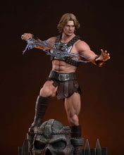 Load image into Gallery viewer, Preorder! Hot Toys MMS888 Masters of the Universe 1/6th scale He-Man Collectible Figure