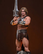 Load image into Gallery viewer, Preorder! Hot Toys MMS888 Masters of the Universe 1/6th scale He-Man Collectible Figure