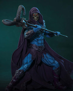 Preorder! Hot Toys MMS889 Masters of the Universe Skeletor 1/6th scale Collectible Figure