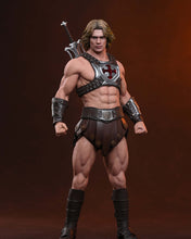 Load image into Gallery viewer, Preorder! Hot Toys MMS888 Masters of the Universe 1/6th scale He-Man Collectible Figure