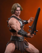 Load image into Gallery viewer, Preorder! Hot Toys MMS888 Masters of the Universe 1/6th scale He-Man Collectible Figure