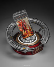 Load image into Gallery viewer, Hot Toys MMS825D72B Iron Man 1/6th scale Iron Man Mark III (Armor Suit Up Version) Collectible Figure Special Edition