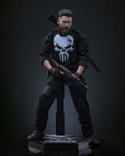 Load image into Gallery viewer, Preorder! Hot Toys TMS190 The Punisher: One Last Kill The Punisher 1/6th scale Collectible Figure