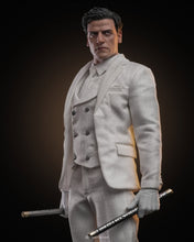 Load image into Gallery viewer, Hot Toys TMS139 Moon Knight 1/6th scale Mr. Knight Collectible Figure