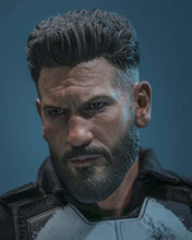 Load image into Gallery viewer, Preorder! Hot Toys TMS190 The Punisher: One Last Kill The Punisher 1/6th scale Collectible Figure