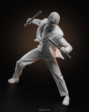 Load image into Gallery viewer, Hot Toys TMS139 Moon Knight 1/6th scale Mr. Knight Collectible Figure