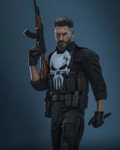 Load image into Gallery viewer, Preorder! Hot Toys TMS190 The Punisher: One Last Kill The Punisher 1/6th scale Collectible Figure