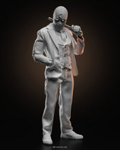 Load image into Gallery viewer, Hot Toys TMS139 Moon Knight 1/6th scale Mr. Knight Collectible Figure
