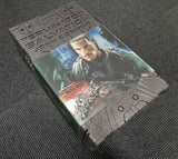 Hot Toys MMS111 Terminator Salvation John Conner Final Battle Version 1/6 Scale Collectible Figure