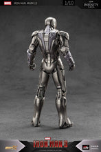 Load image into Gallery viewer, ZD Toys IronMan3 Mark 13 1:10 Scale Collectible Figure