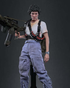 Preorder! Hot Toys MMS894 Aliens Ellen Ripley 1/6th scale Collectible Figure