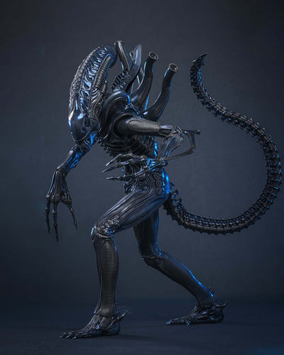 Preorder! Hot Toys MMS898 Aliens Alien Warrior 1/6th scale Collectible Figure