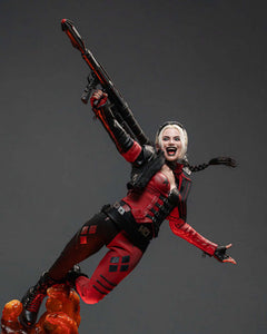 Hot Toys MMS773AE The Suicide Squad  1/6th scale Harley Quinn Collectible Figure (Artisan Edition)