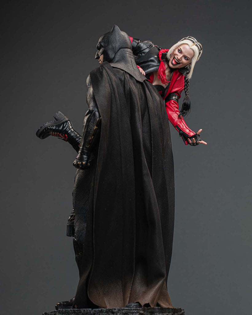 Hot Toys MMS773AE The Suicide Squad  1/6th scale Harley Quinn Collectible Figure (Artisan Edition)