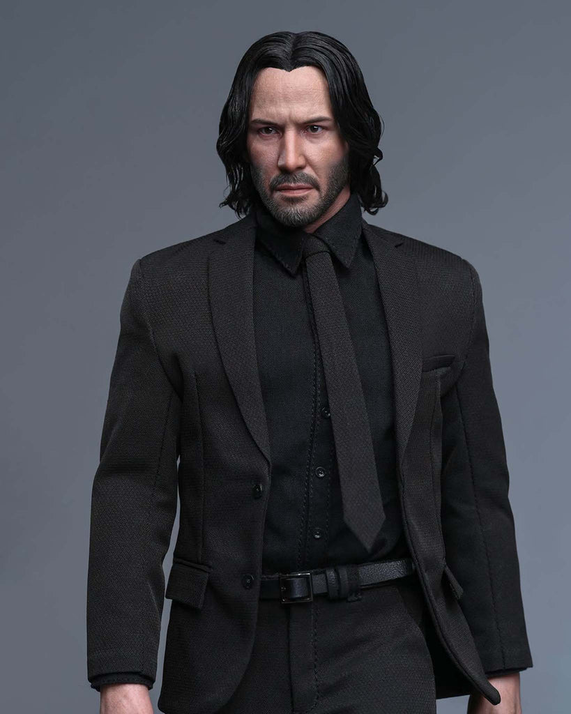 Preorder! Hot Toys MMS864AE Ballerina John Wick (Artisan Edition) [Hot Toys Exclusive] 1/6th scale Collectible Figure