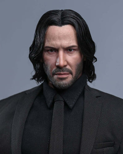 Preorder! Hot Toys MMS864AE Ballerina John Wick (Artisan Edition) [Hot Toys Exclusive] 1/6th scale Collectible Figure